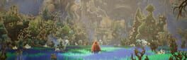Dreamless Kingdom artwork 1