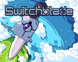 Switchblade artwork 2