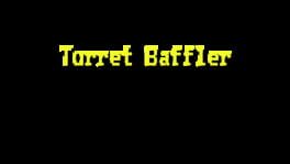 Turret Baffler artwork 2