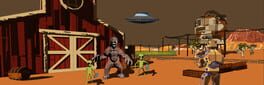 Udder Invasion artwork 1