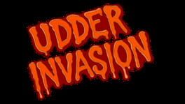 Udder Invasion artwork 2