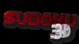 Sudoku3D artwork 1