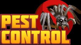 Pest Control artwork 2