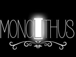 Monolithus artwork 2