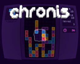 Chronis artwork 1