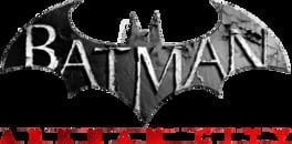 Batman: Arkham City artwork 9