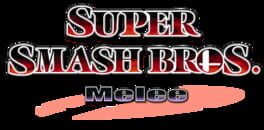 Super Smash Bros. Melee artwork 4