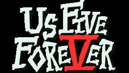 Us Five Forever artwork 2