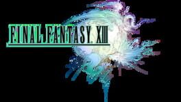 Final Fantasy XIII artwork 9