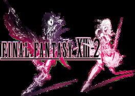 Final Fantasy XIII-2 artwork 8