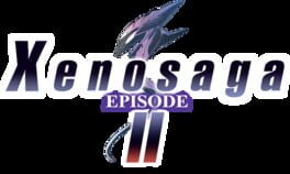 Xenosaga Episode II: Jenseits von Gut und Böse artwork 8