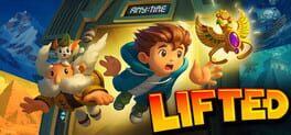 Lifted artwork 3