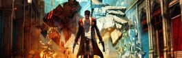 DmC: Devil May Cry artwork 7