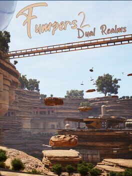 Fumpers 2: Dual Realms artwork 5