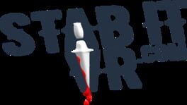 Stab It VR.com artwork 2