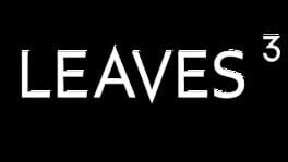 Leaves 3 artwork 2