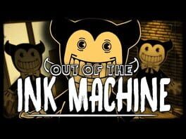 Out of the Ink Machine artwork 1