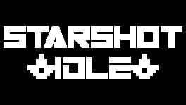 Starshot Idle artwork 2