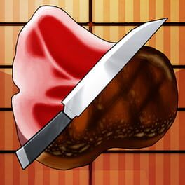 Hibachi Hero artwork 1