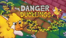 Danger Ducklings artwork 2