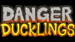 Danger Ducklings artwork 3