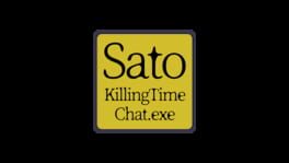 Sato Killing Time Chat.exe artwork 5