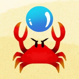 Crustacean Frustration artwork 1