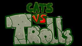 Cats vs Trolls artwork 2