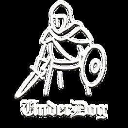 The Underdog artwork 3