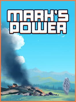 Mark's Power artwork 7