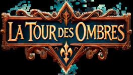The Tower of Shadows artwork 3