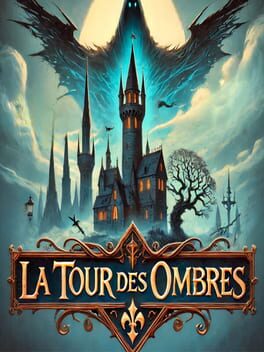 The Tower of Shadows artwork 4