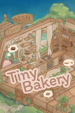 Tiny Bakery artwork 3