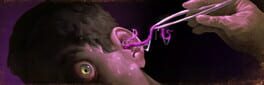 Tiny Chills: Not From Ear artwork 1