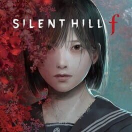 Silent Hill f artwork 6