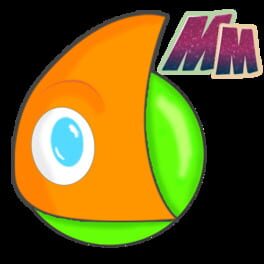 Mighty Morpho artwork 6