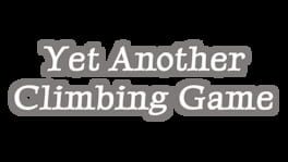 Yet Another Climbing Game artwork 2