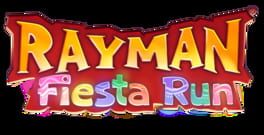 Rayman Fiesta Run artwork 3