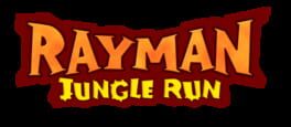 Rayman Jungle Run artwork 5