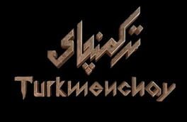 Turkmenchay artwork 3