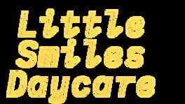 Little Smiles Daycare artwork 2