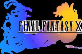 Final Fantasy X artwork 12