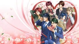 The Prince of Tennis: Sweet School Festival 0-40 and more… artwork 2