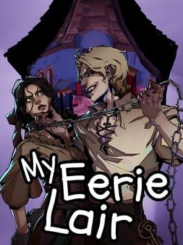 My Eerie Lair artwork 5