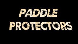 Paddle Protectors artwork 2