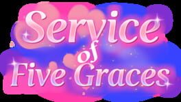 Service of Five Graces artwork 2