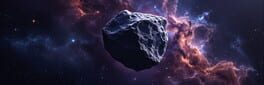 Nebula Miner artwork 1
