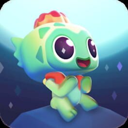 Fig: The Game for Depression artwork 1