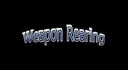 Weapon Rearing artwork 3