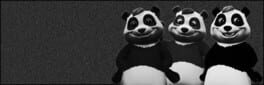 Pandamonium artwork 1